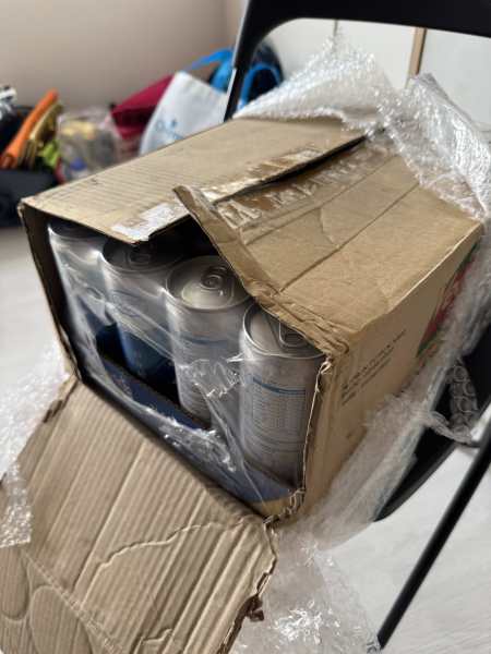 Buyer review image 1