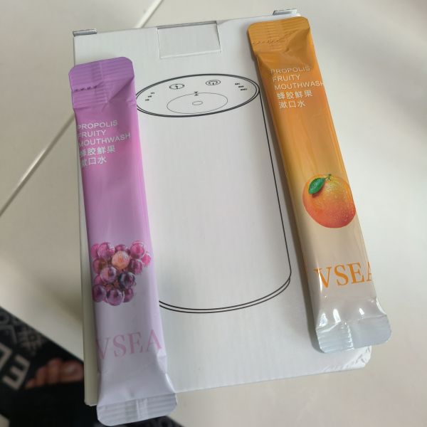 Buyer review image 2