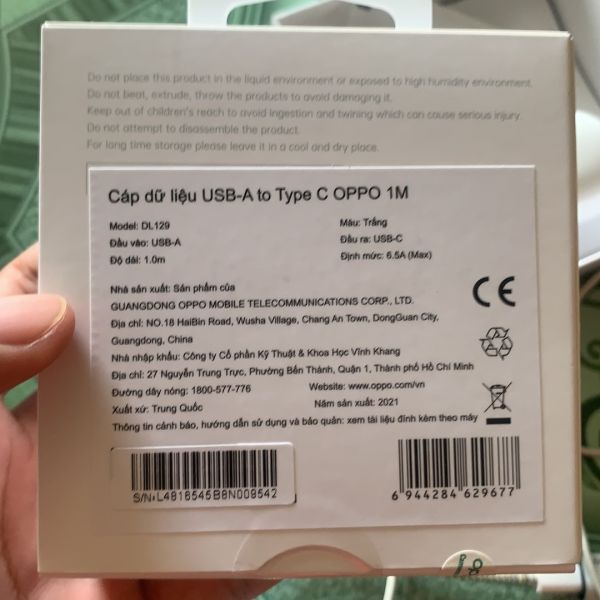 Buyer review image 2