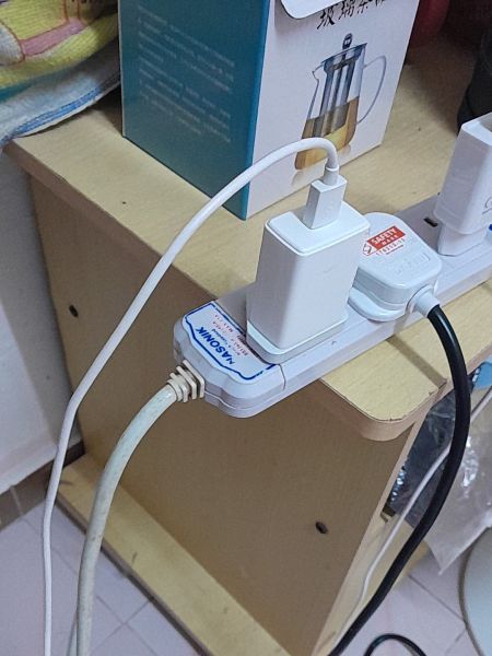 Buyer review image 1