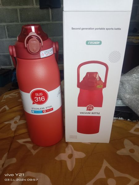 Buyer review image 1
