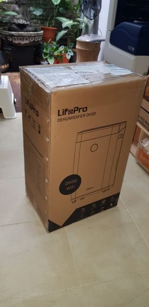 Buyer review image 1