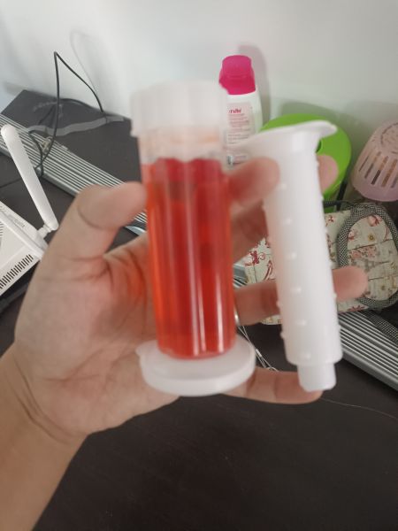 Buyer review image 2