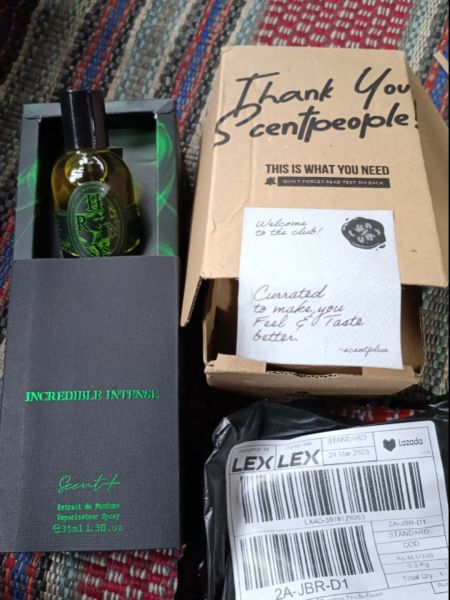 Buyer review image 2