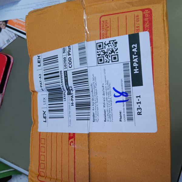 Buyer review image 1