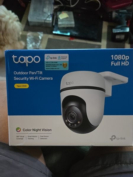 Buyer review image 2