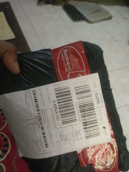 Buyer review image 1