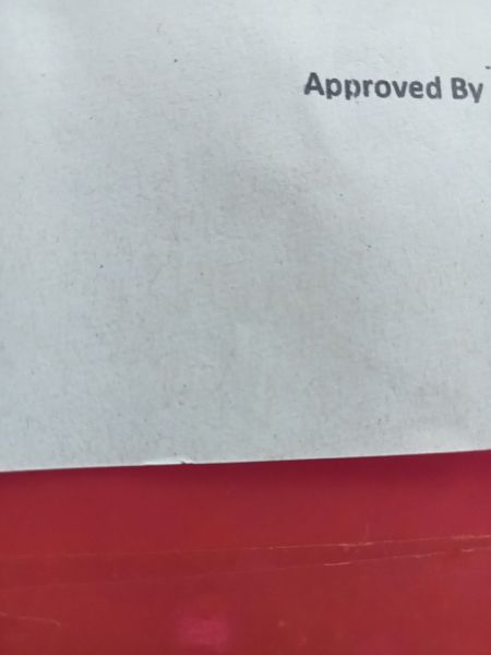 Buyer review image 1