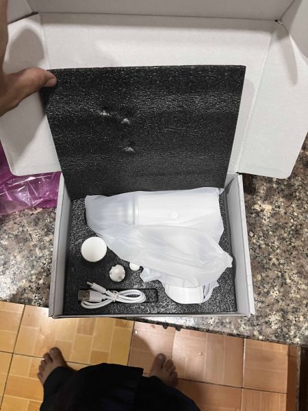 Buyer review image 1