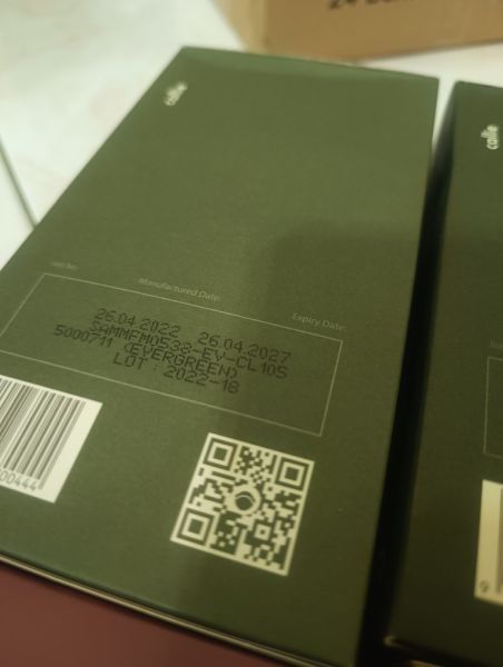 Buyer review image 1