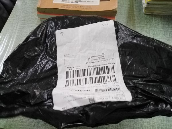 Buyer review image 3