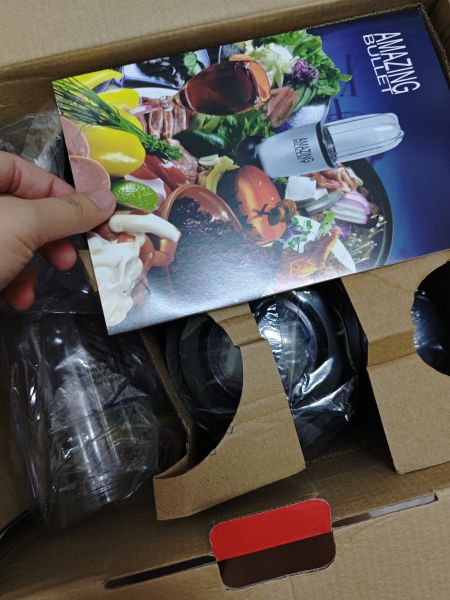 Buyer review image 1