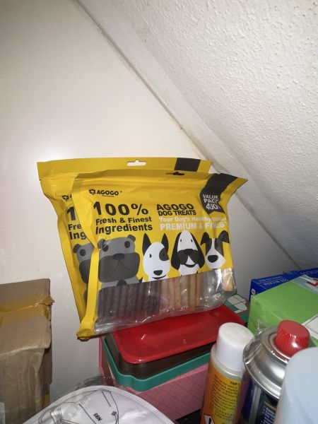 Buyer review image 1