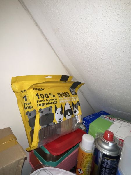 Buyer review image 2