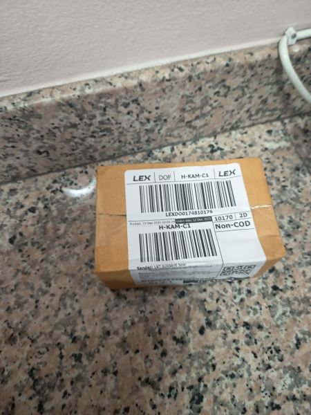 Buyer review image 3