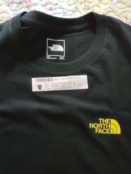 Buyer review image 2