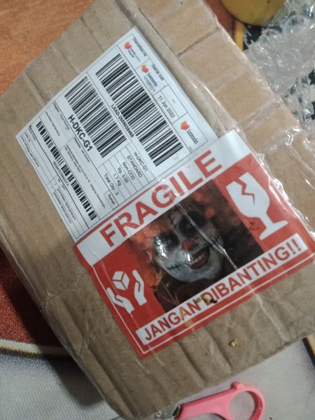 Buyer review image 2