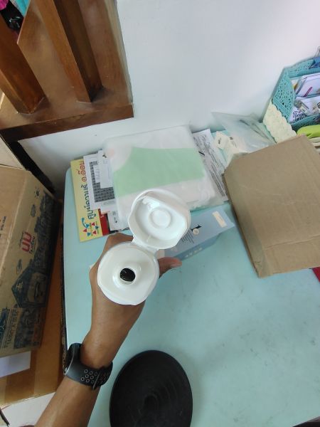 Buyer review image 2