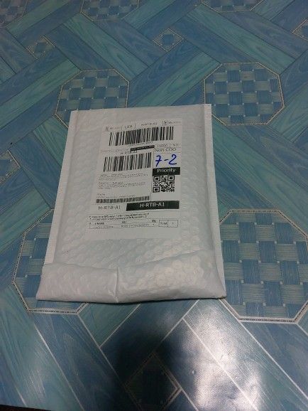 Buyer review image 1