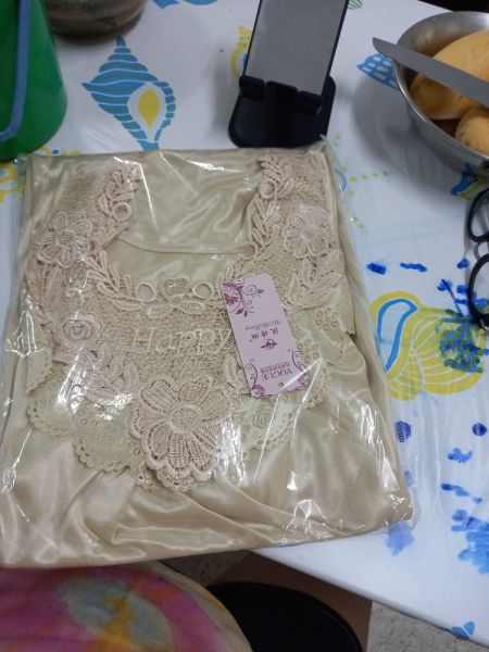 Buyer review image 1