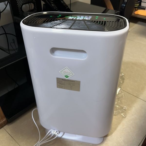 Buyer review image 2