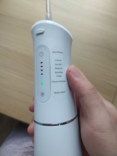 Buyer review image 1