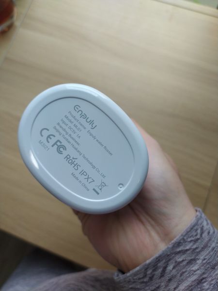 Buyer review image 2