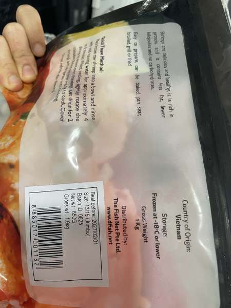 Buyer review image 1