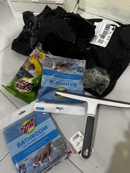 Buyer review image 1