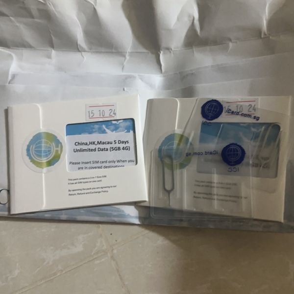Buyer review image 2