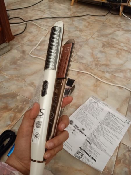 Buyer review image 2