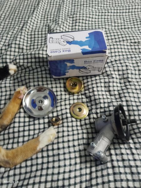 Buyer review image 3