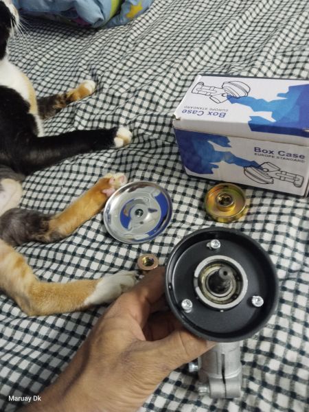 Buyer review image 5