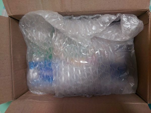 Buyer review image 1