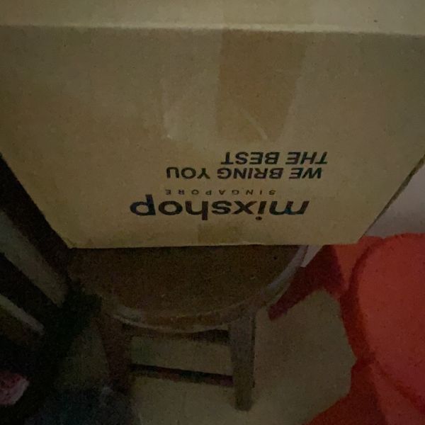 Buyer review image 1