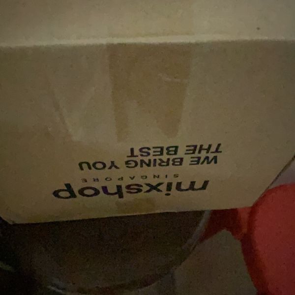 Buyer review image 2