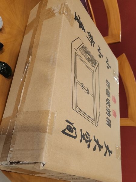 Buyer review image 1
