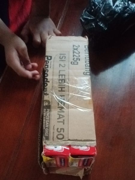 Buyer review image 2