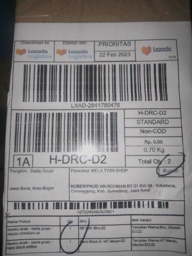 Buyer review image 1