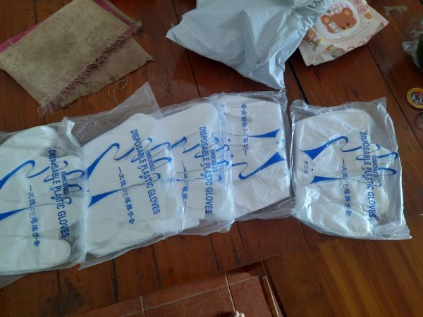 Buyer review image 2