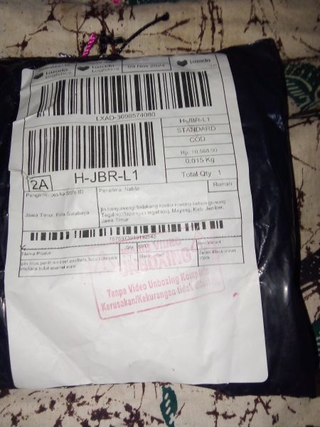 Buyer review image 1