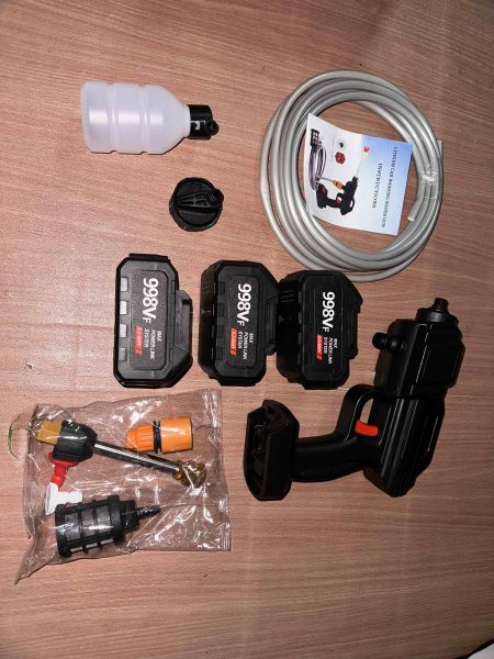 Buyer review image 1