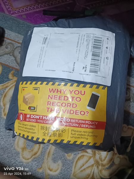 Buyer review image 5
