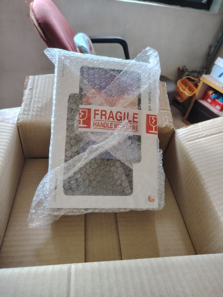 Buyer review image 2