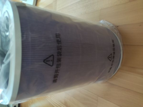Buyer review image 2