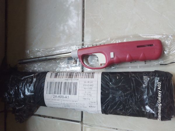 Buyer review image 3