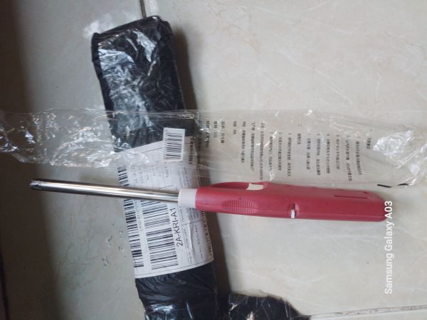 Buyer review image 4