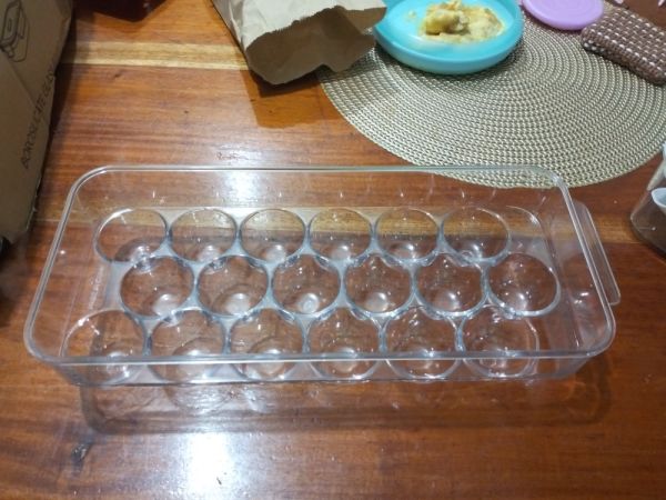 Buyer review image 2