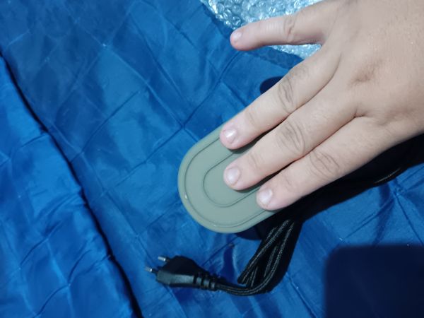 Buyer review image 2