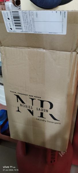 Buyer review image 2